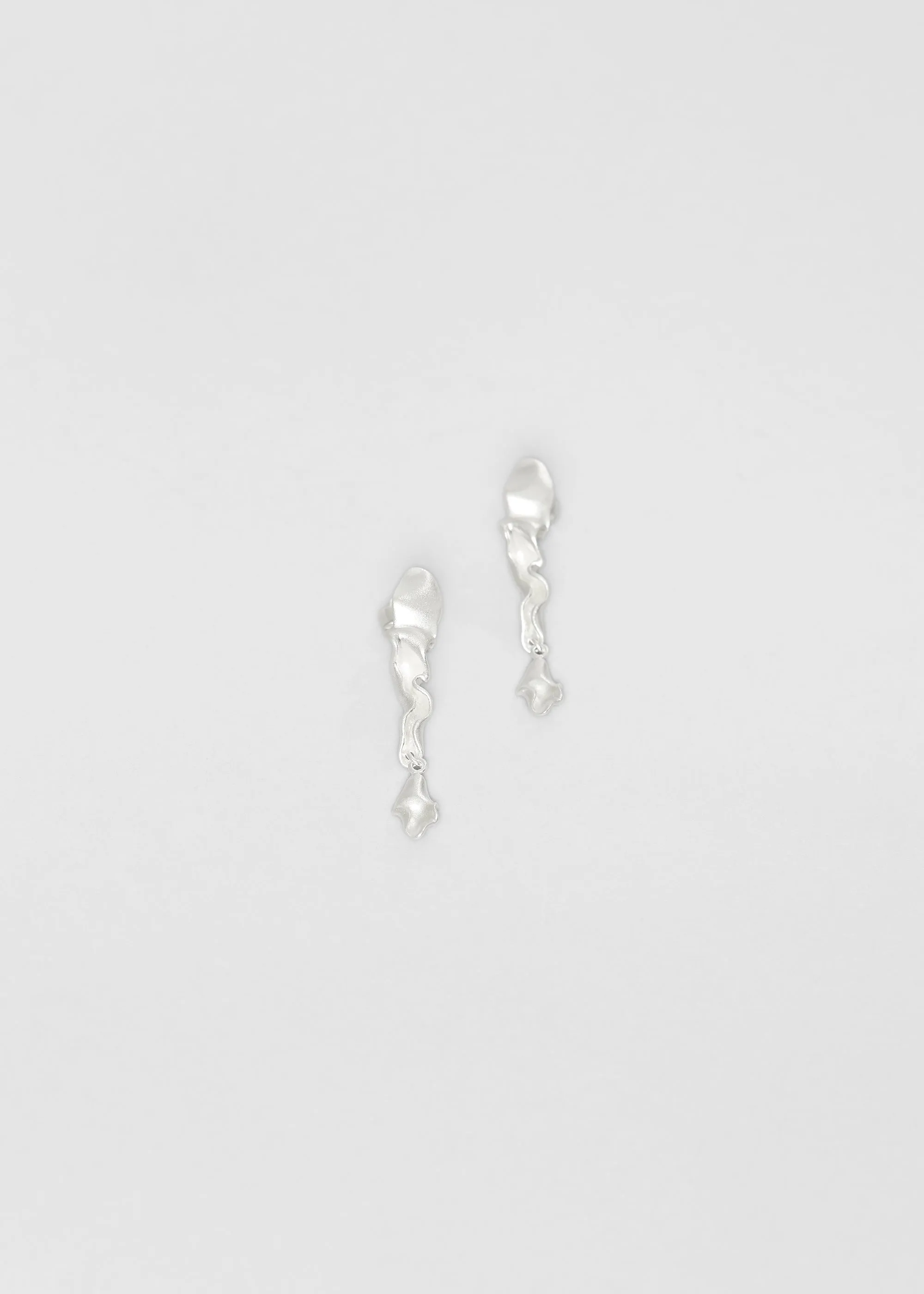 Puntarelle Earring