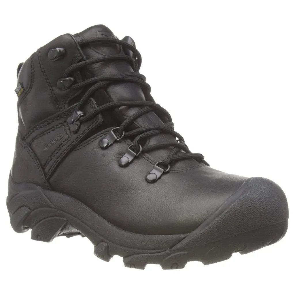 Pyrenees Waterproof Leather Women's Hiking Boots