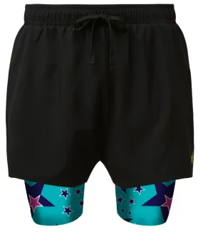 Sale 2 in 1 Double Layer Ultra Shorts | Zenith