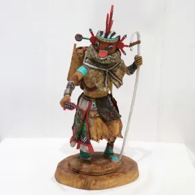 Scavenger Kachina