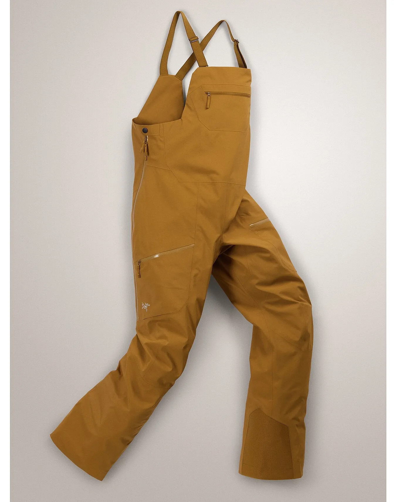 Sentinel Bib Pant Women's