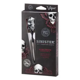 Sinister Steel Tip Darts