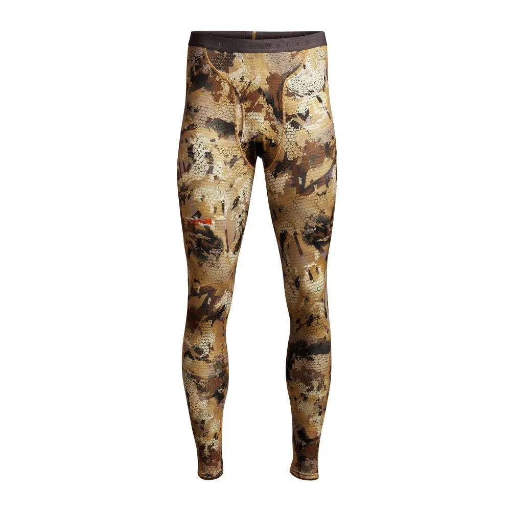 'Sitka' Men's Heavyweight Bottom - Optifade Waterfowl Marsh