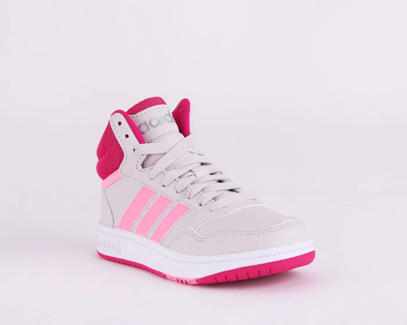 Sneakers alte Bambina