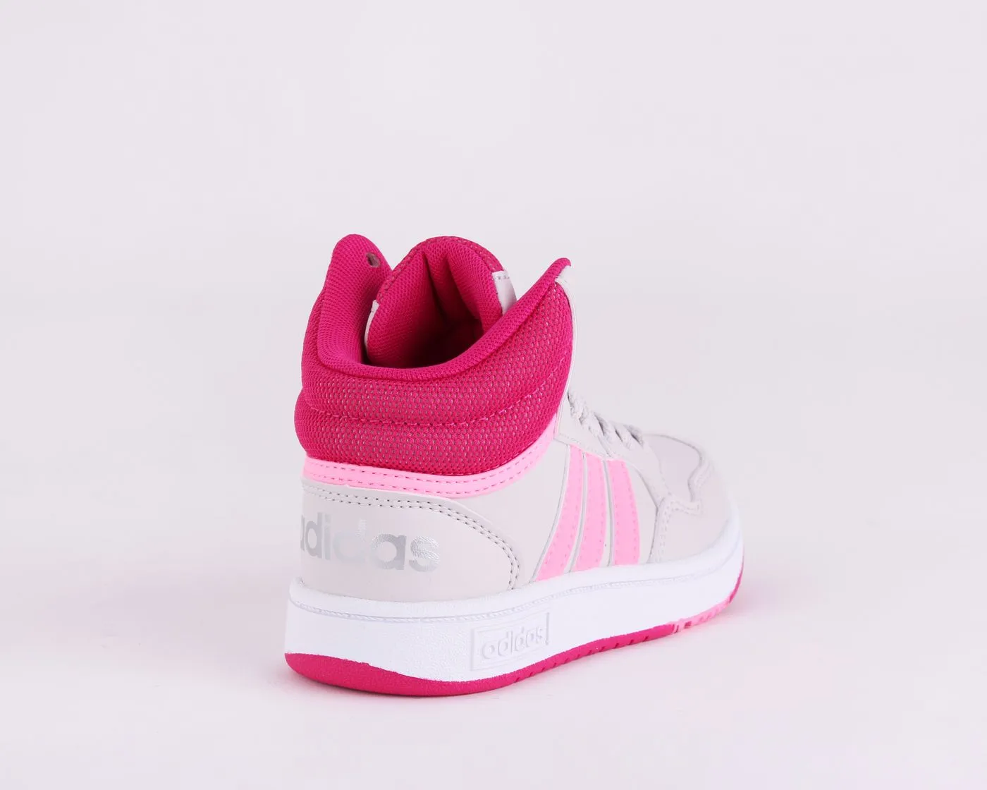 Sneakers alte Bambina