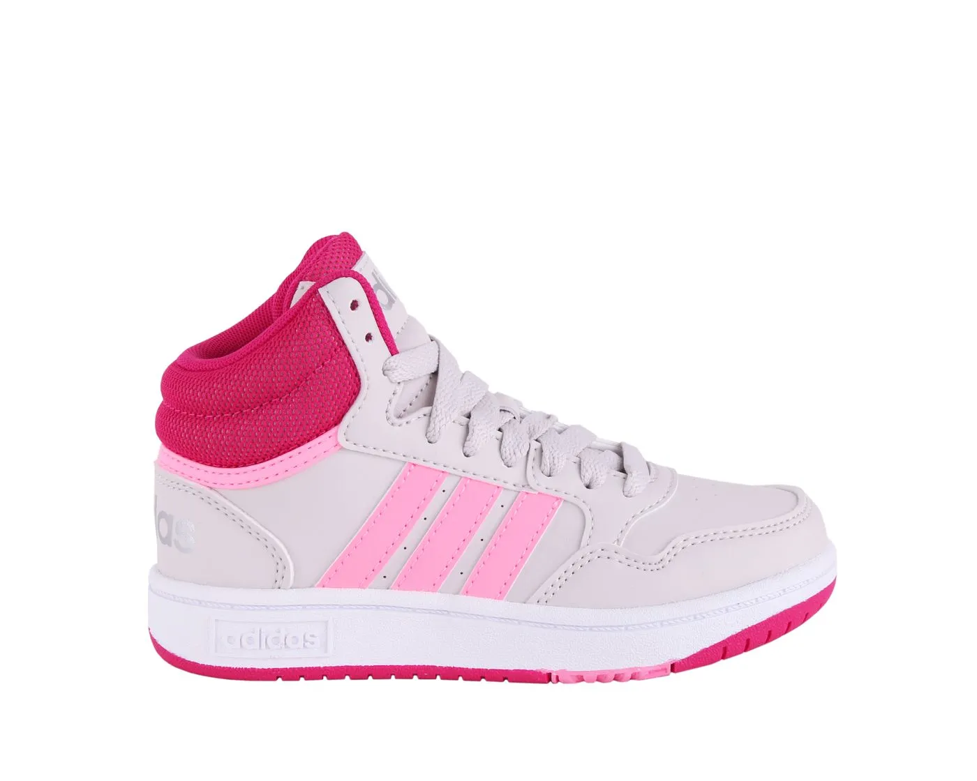 Sneakers alte Bambina