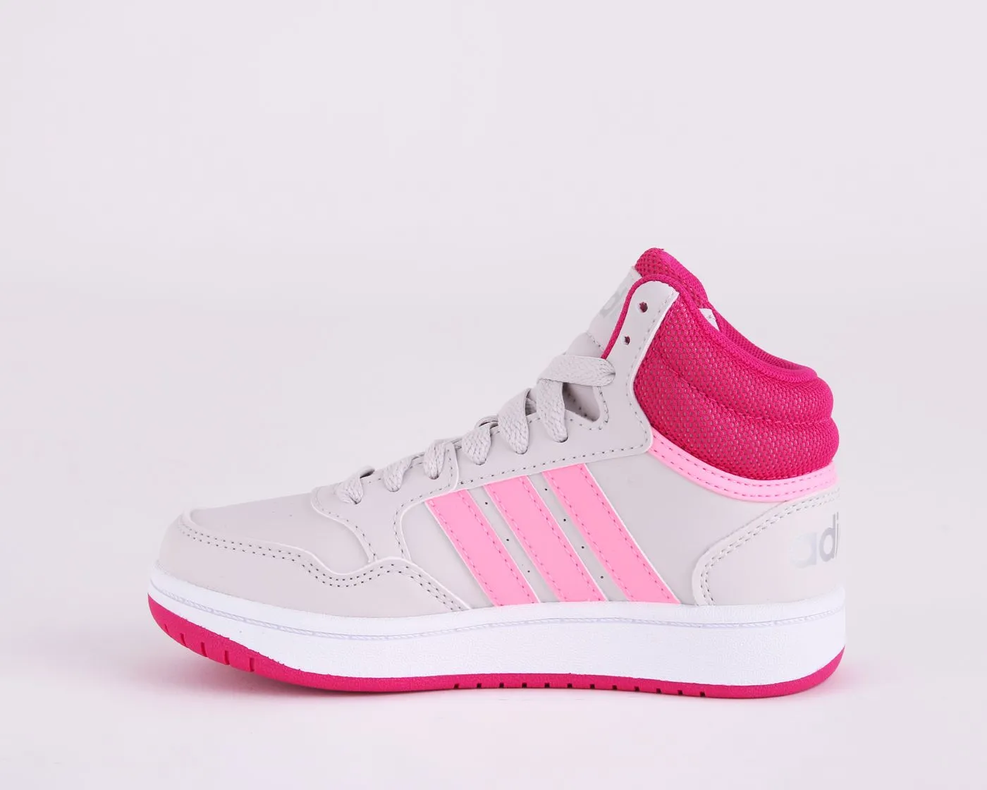 Sneakers alte Bambina