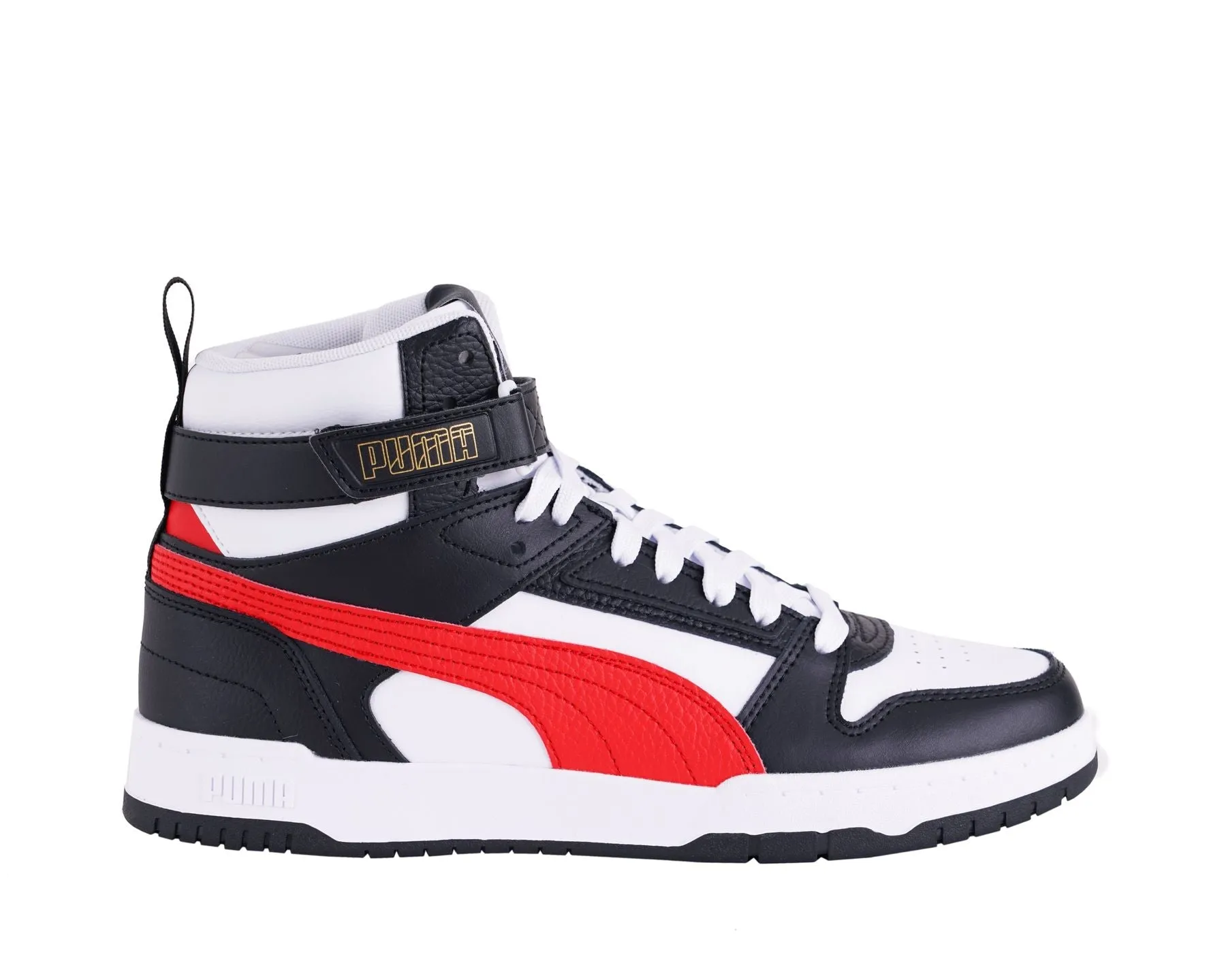 Sneakers alte Uomo