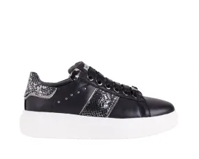 Sneakers bassa Donna