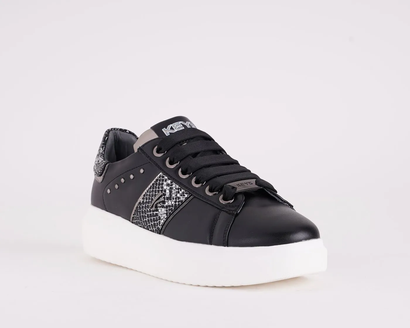 Sneakers bassa Donna