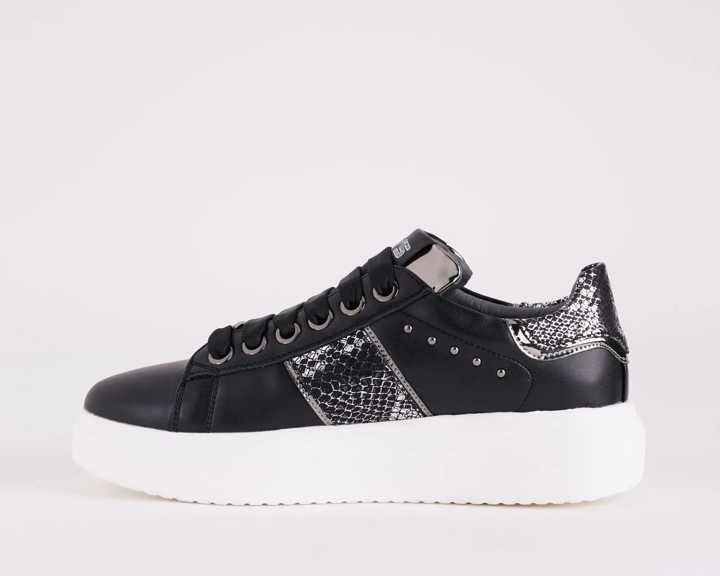 Sneakers bassa Donna