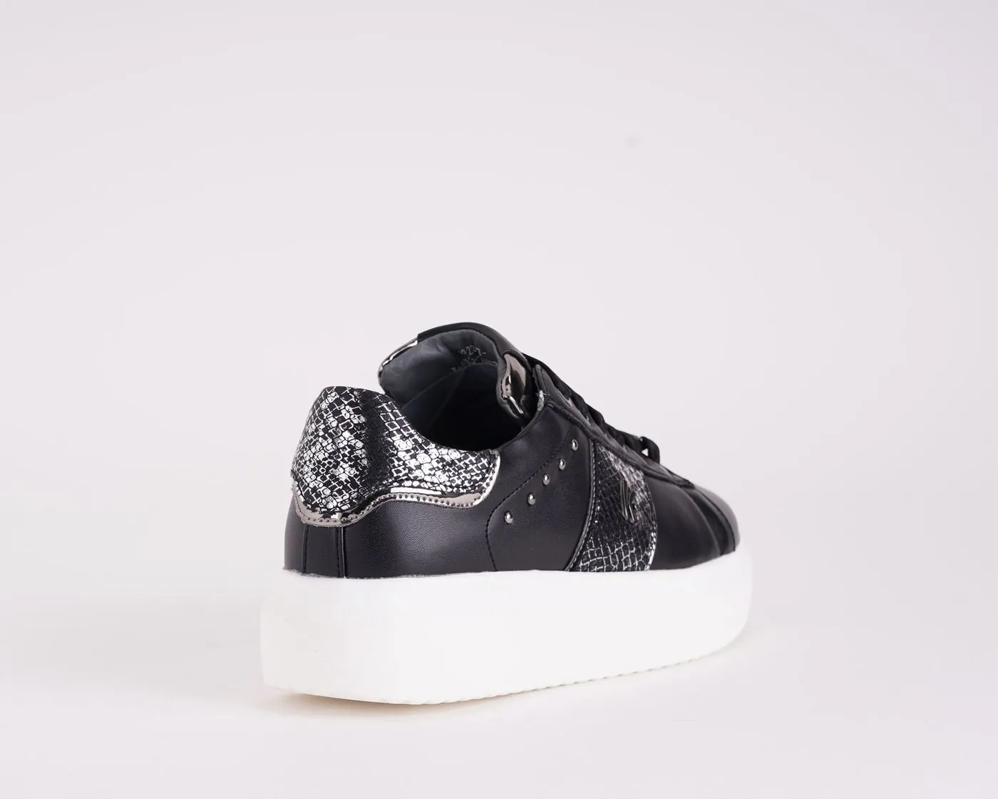 Sneakers bassa Donna