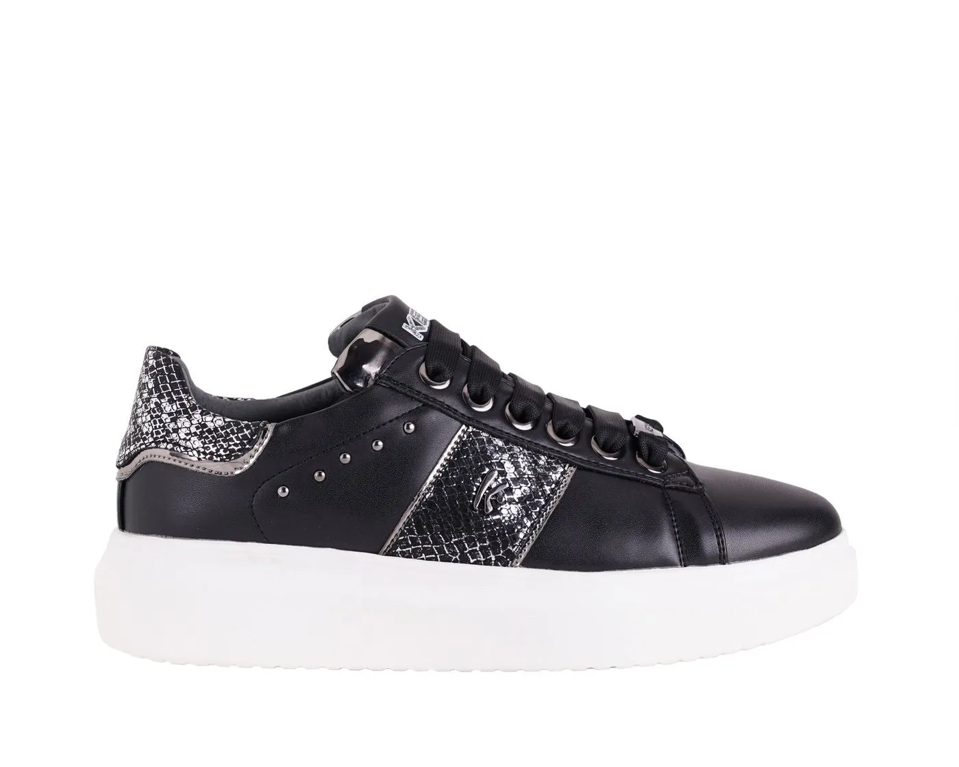 Sneakers bassa Donna