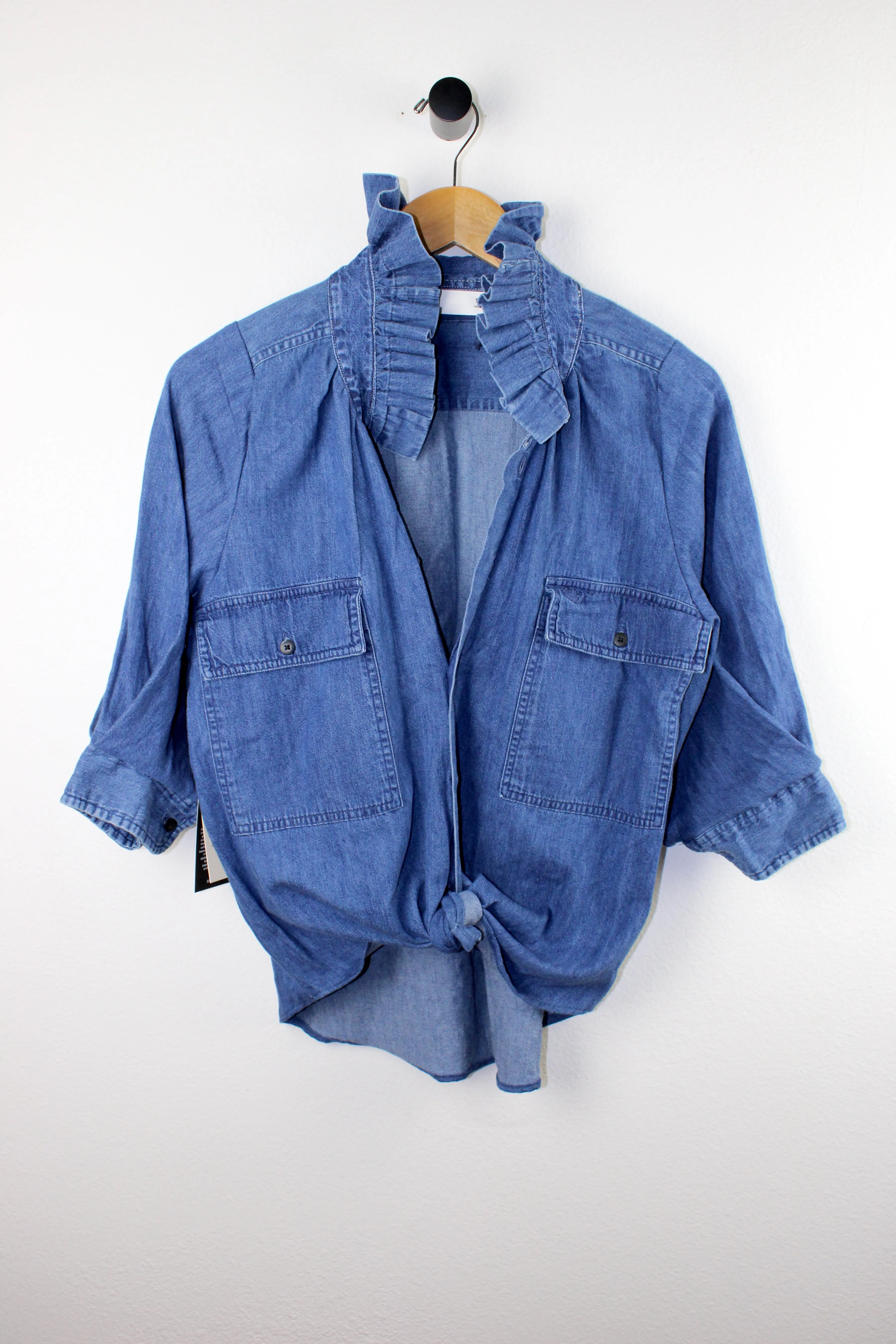 Southern Lover Vintage Denim - S