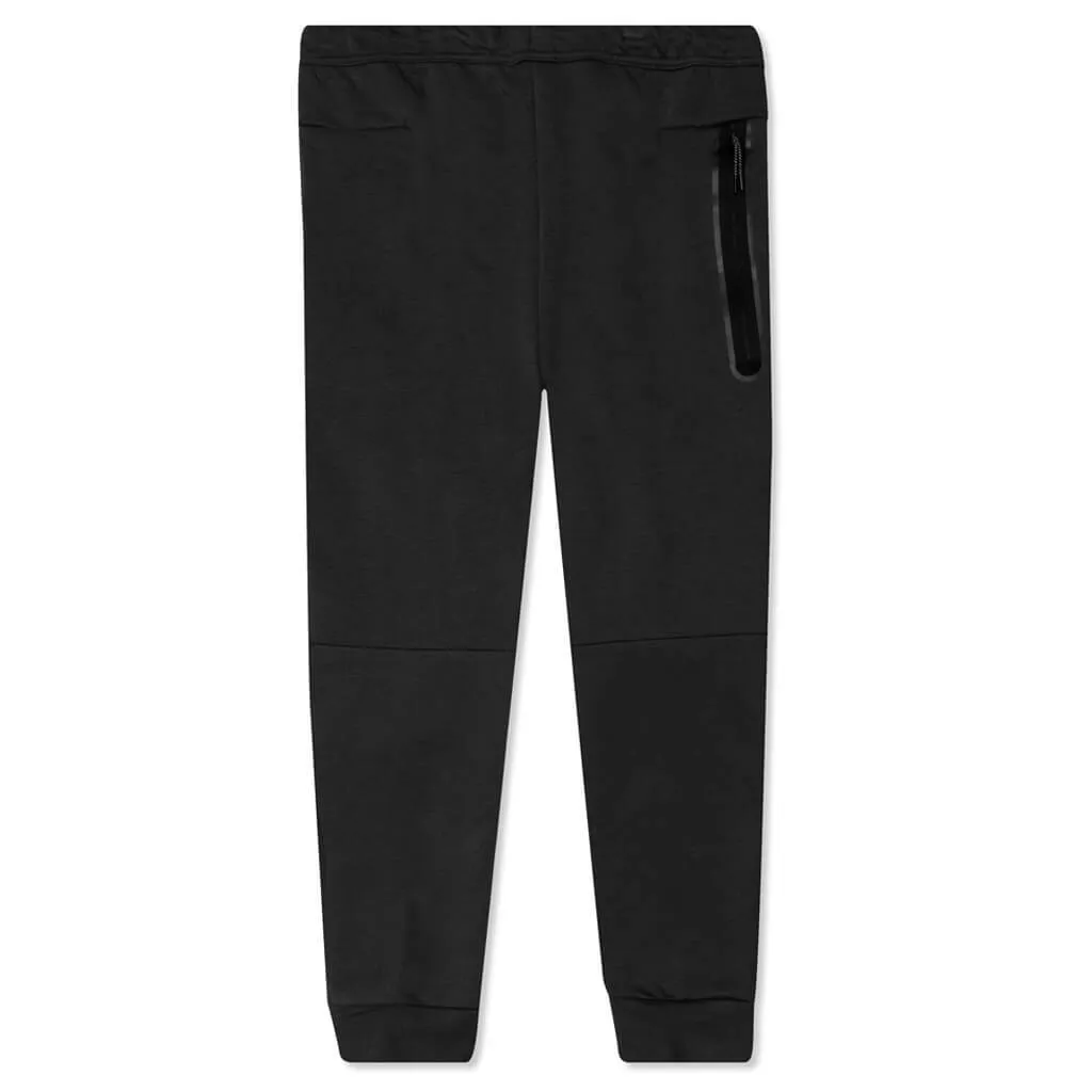 Sportswear Tech Fleece Joggers - Black