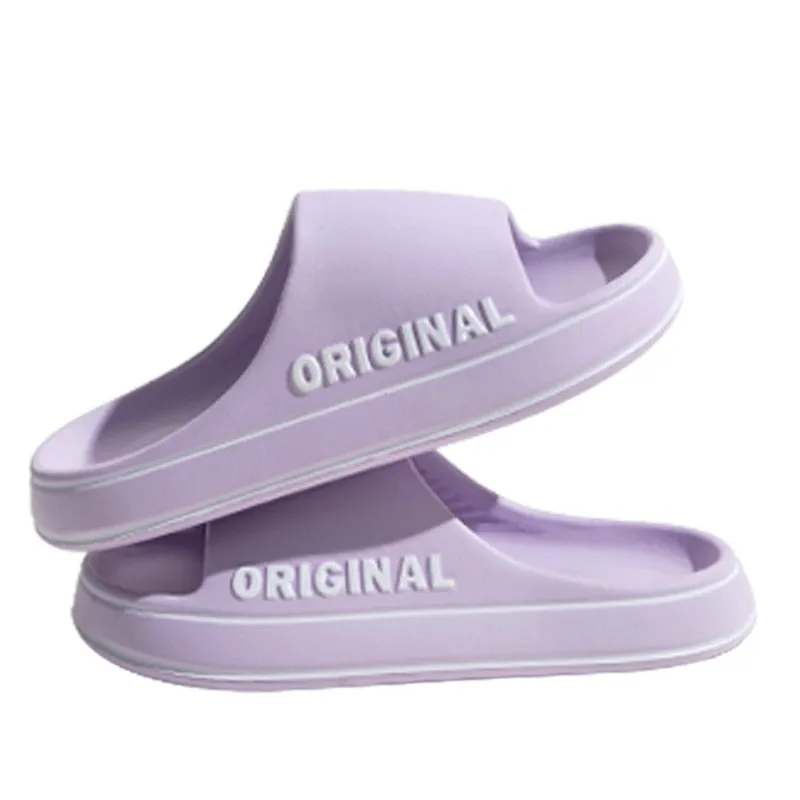 Spring Aero Original Slippers