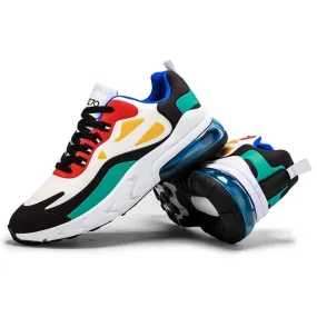 Spring Pulse Sprint Sneakers