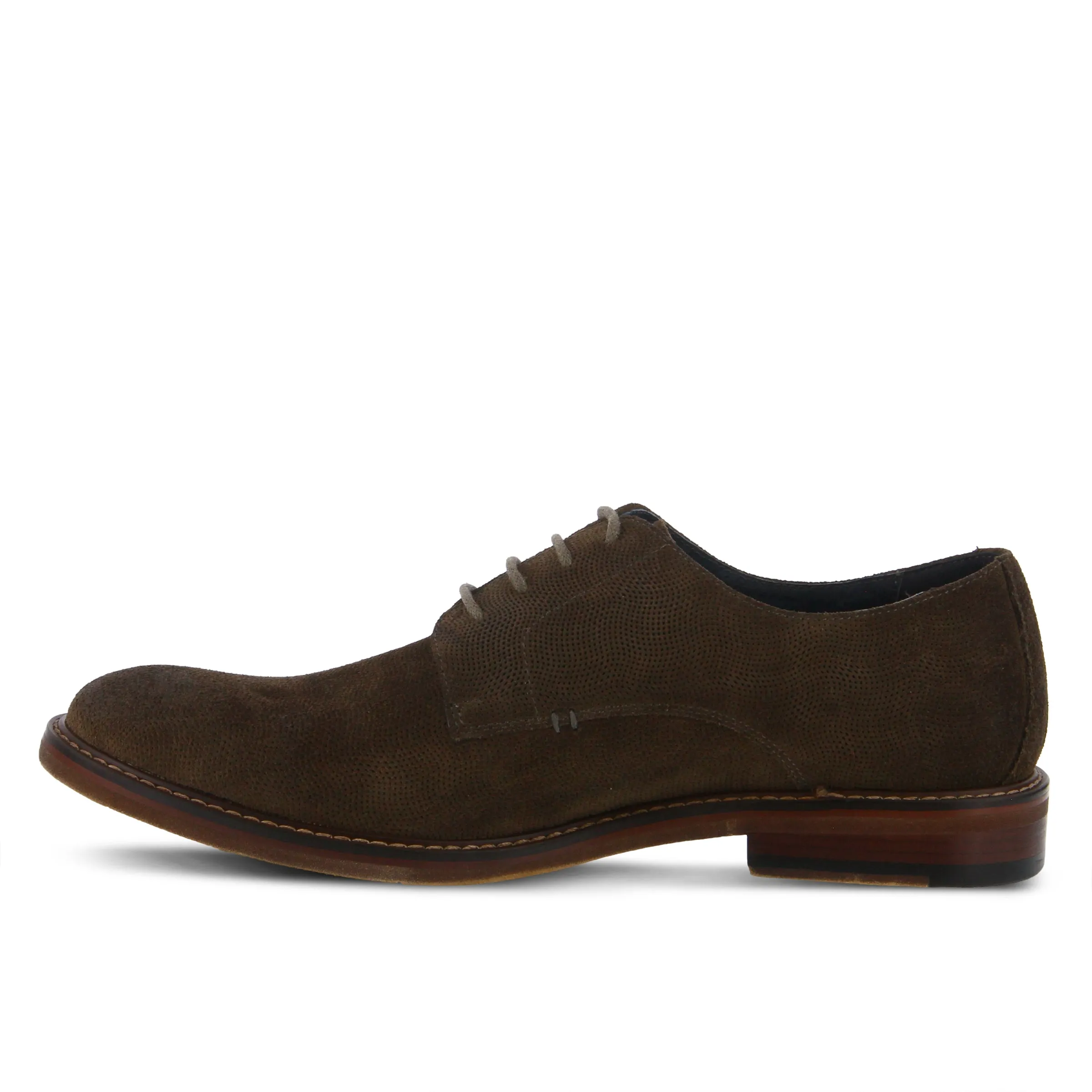 Spring Step Men BUCKSTER Shoes