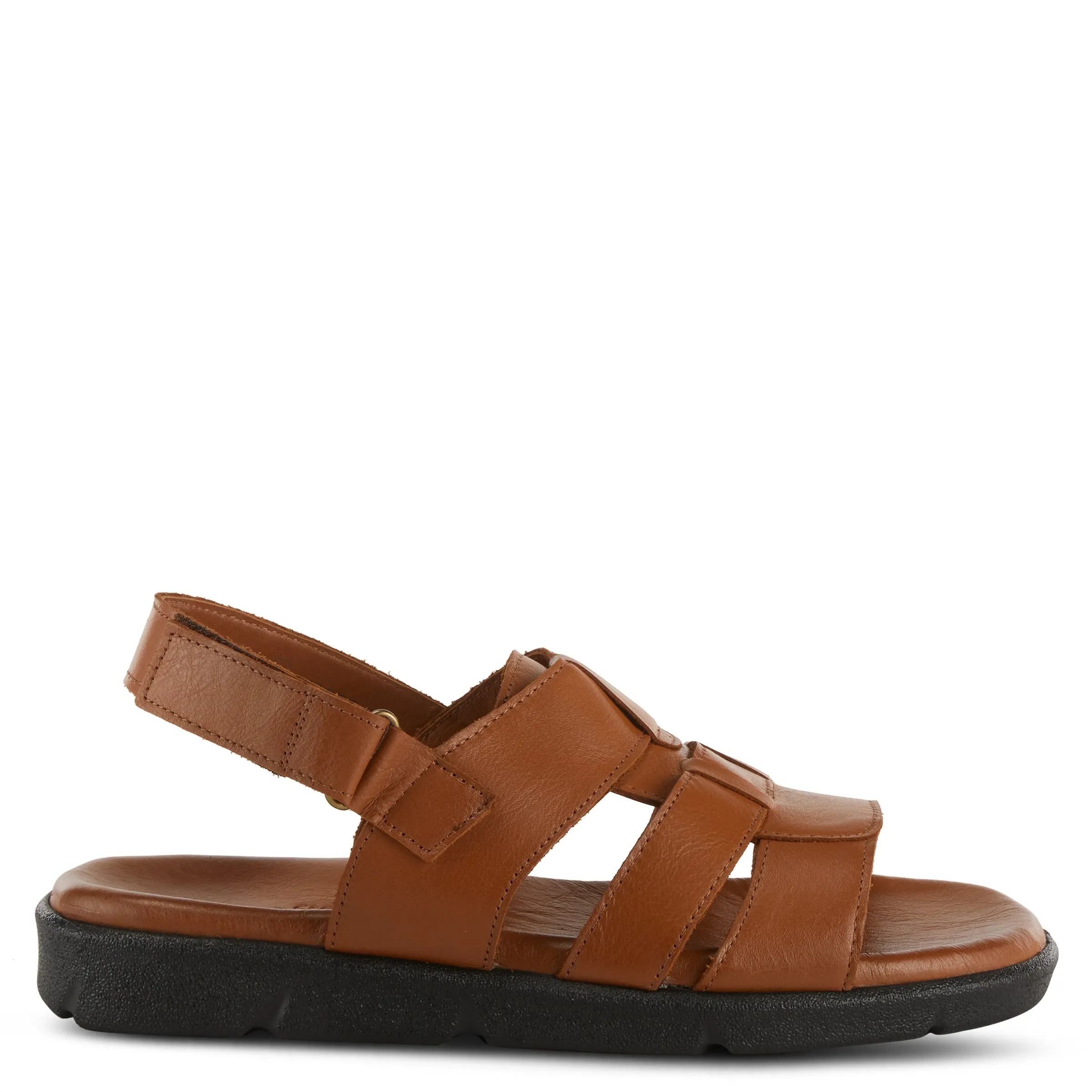 SPRING STEP MEN KAI BACK STRAP SANDALS