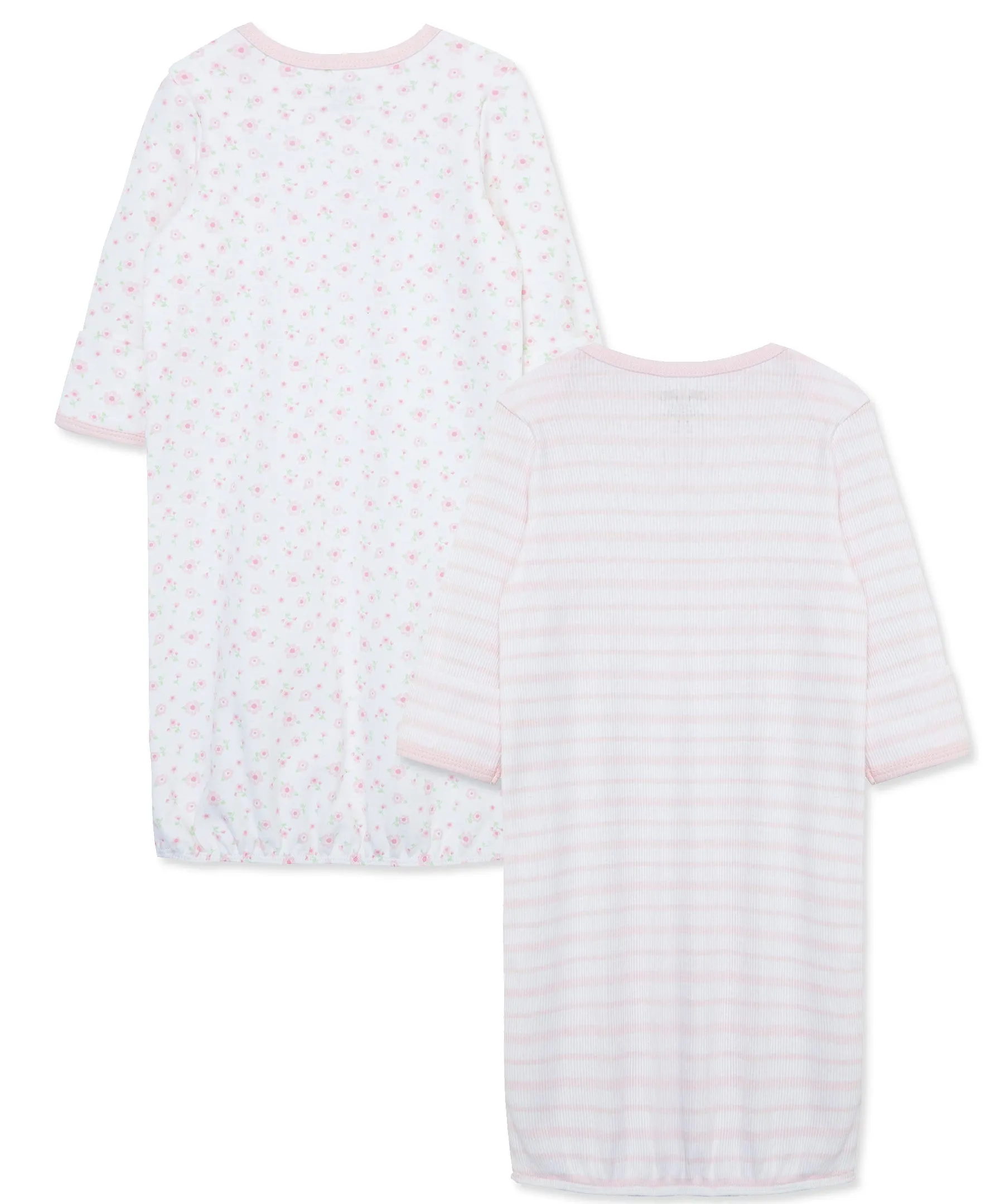 Spring Time Sleeper Gown (2-Pack)