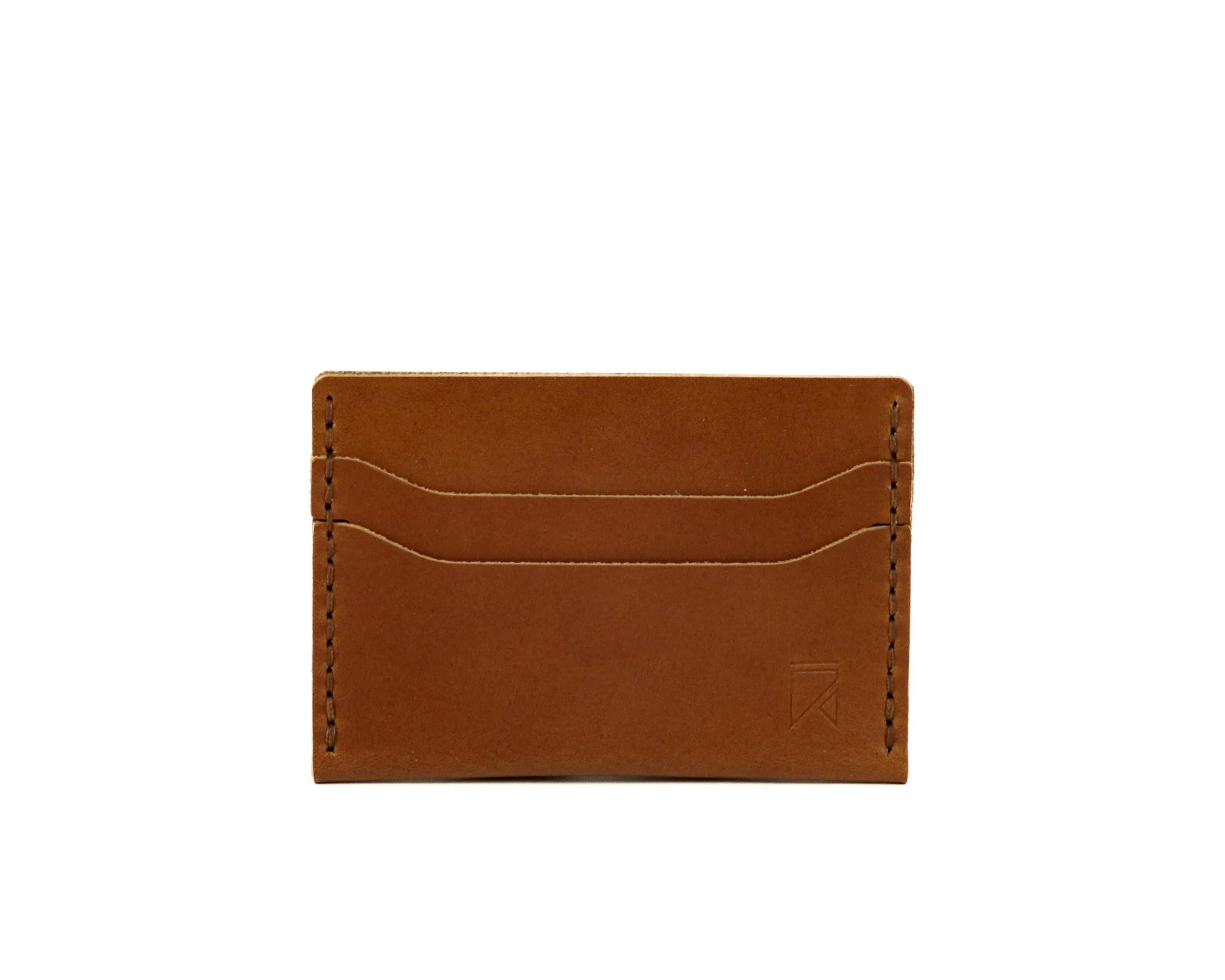 Stanton Cardholder: Bordeaux