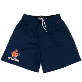 Syracuse Orange Retro Practice Shorts