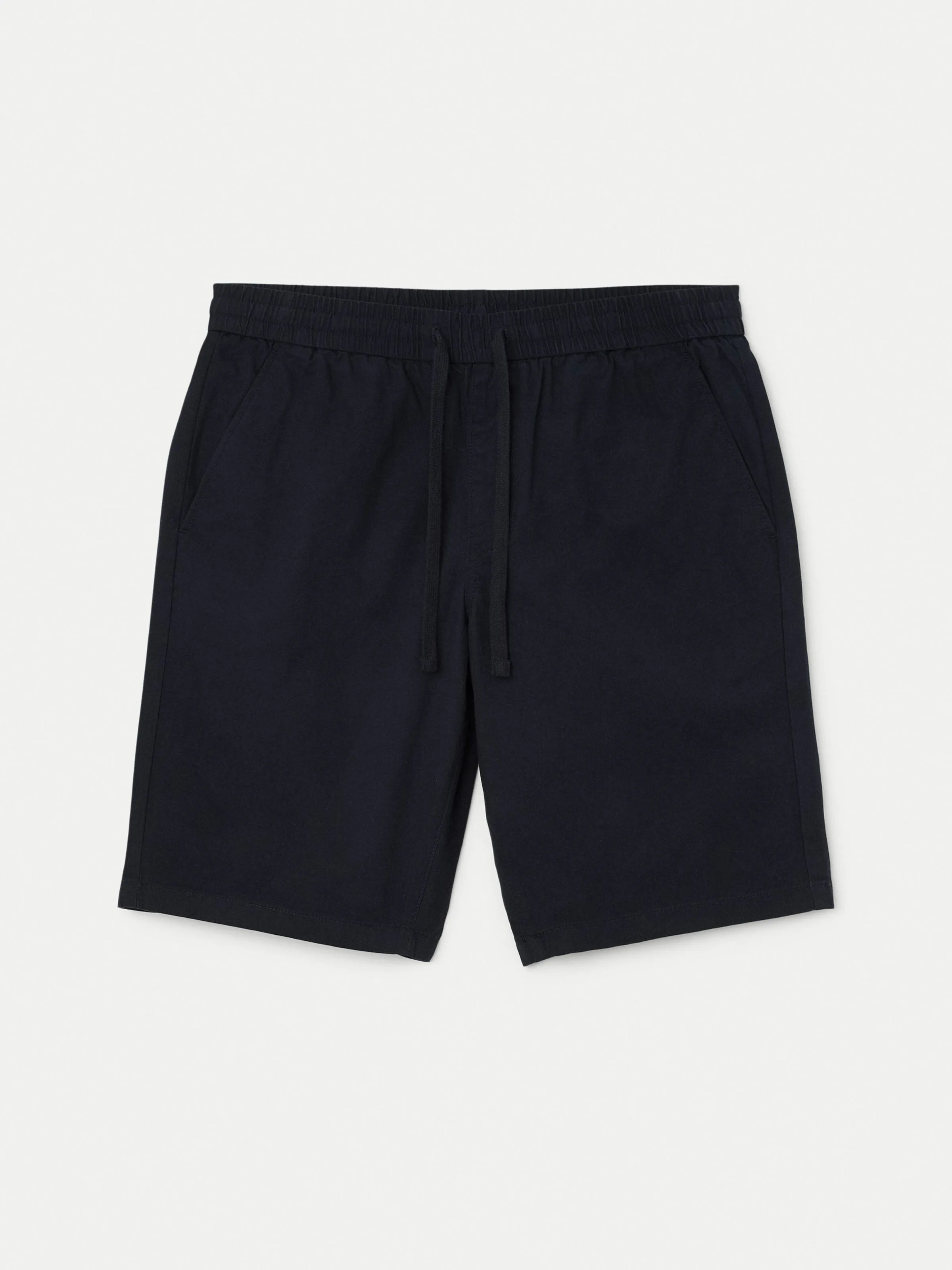 The Joey Chino Short in Deep Blue