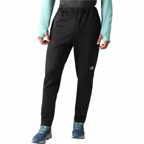 The North Face Fleece Mens Running Joggers - Black