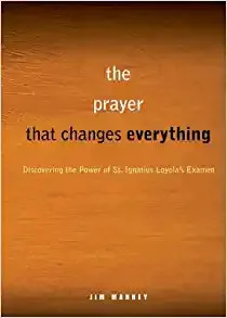 The Prayer that Changes Everything