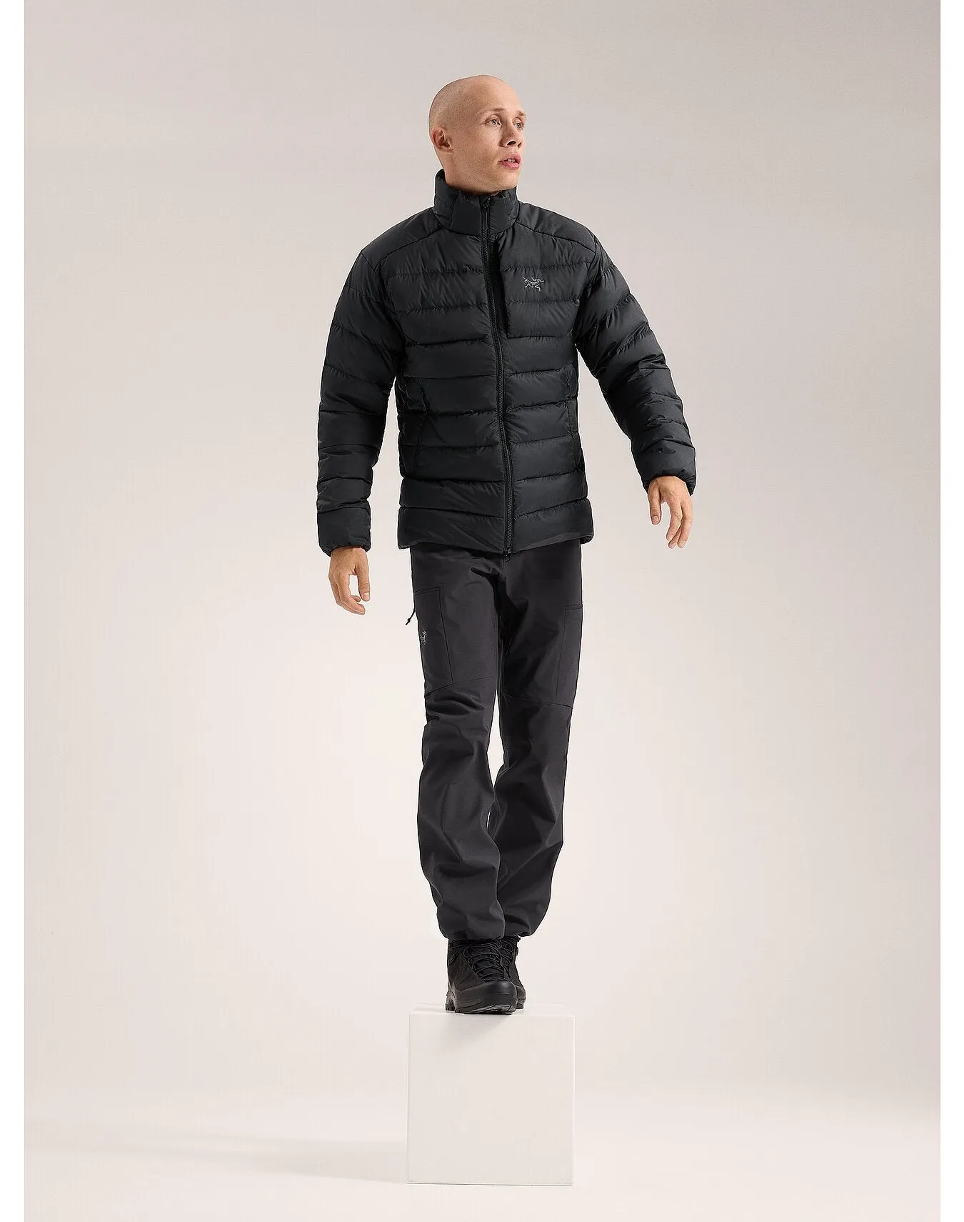 Thorium Jacket Men's