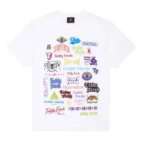 Through The Ages Tee