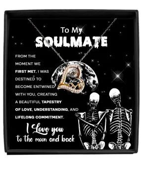 To My Soulmate