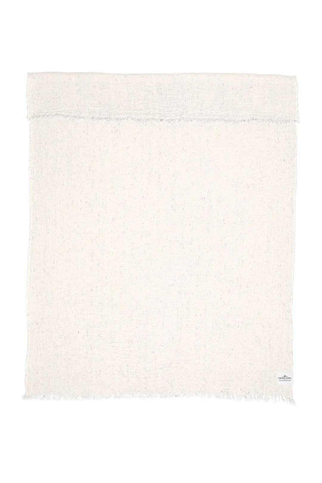 Tofino Towels | The Astrid Muslin Throw