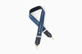 Tola Shoulder Strap - Navy