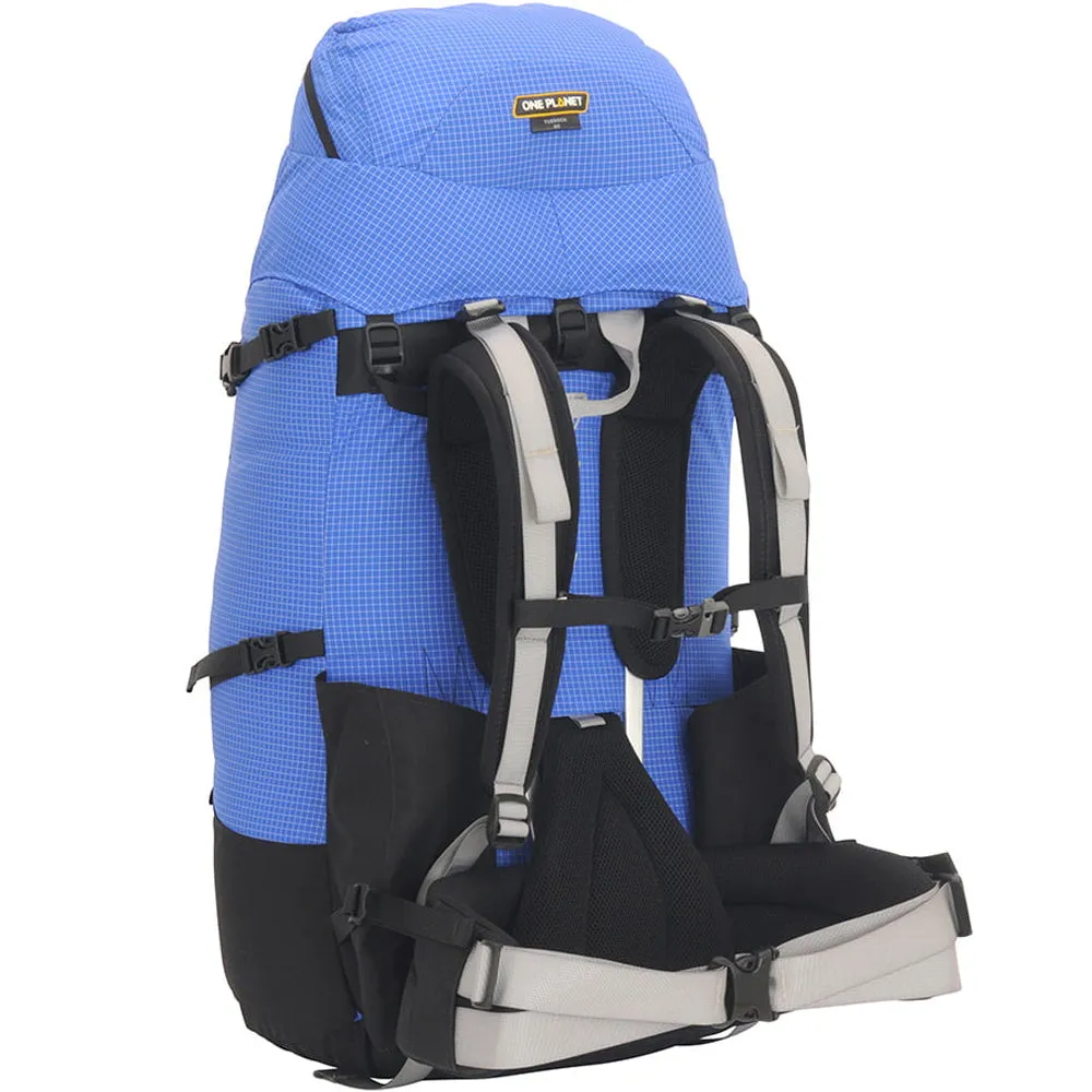 Tussock 60L Hiking Pack