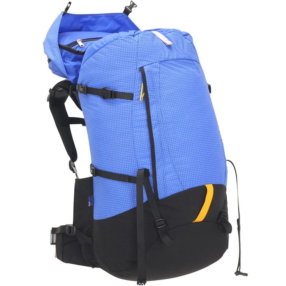 Tussock 60L Hiking Pack