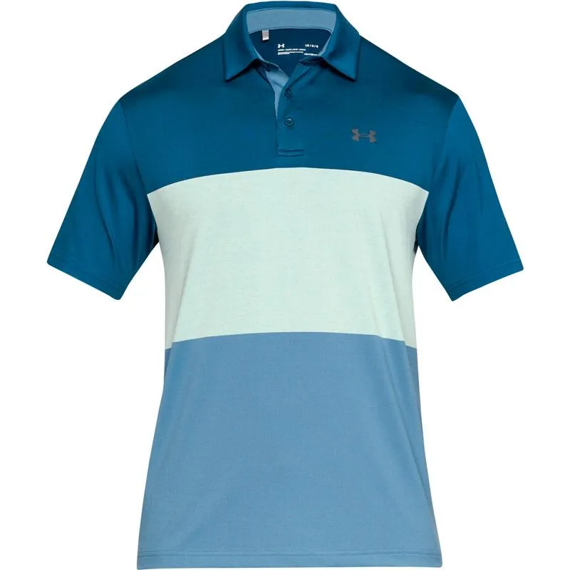 Under Armour Mens Playoff Polo 2.0