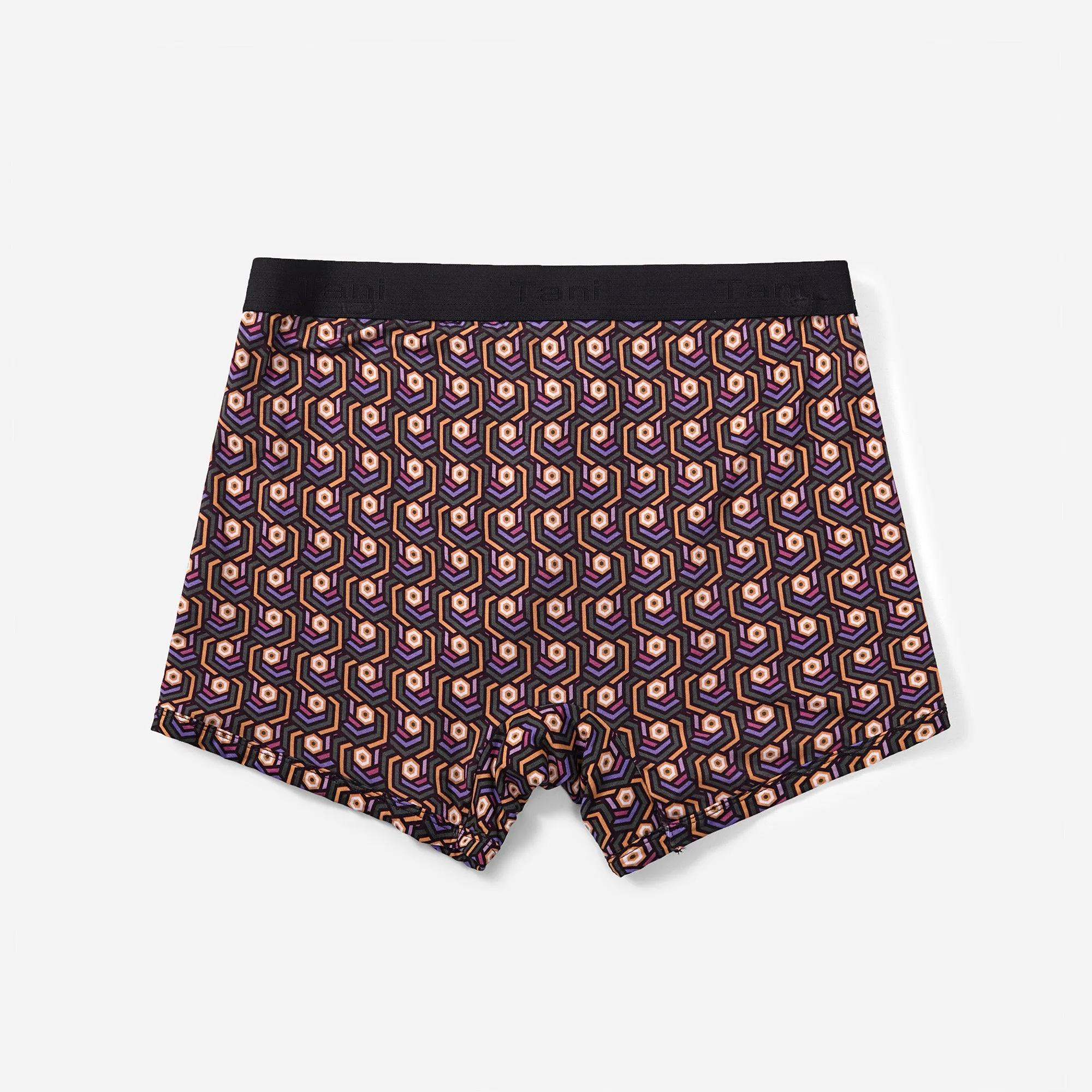 Underdog®︎ x Silktouch TENCEL™ Modal Air Jacquard Waistband Boxer Brief