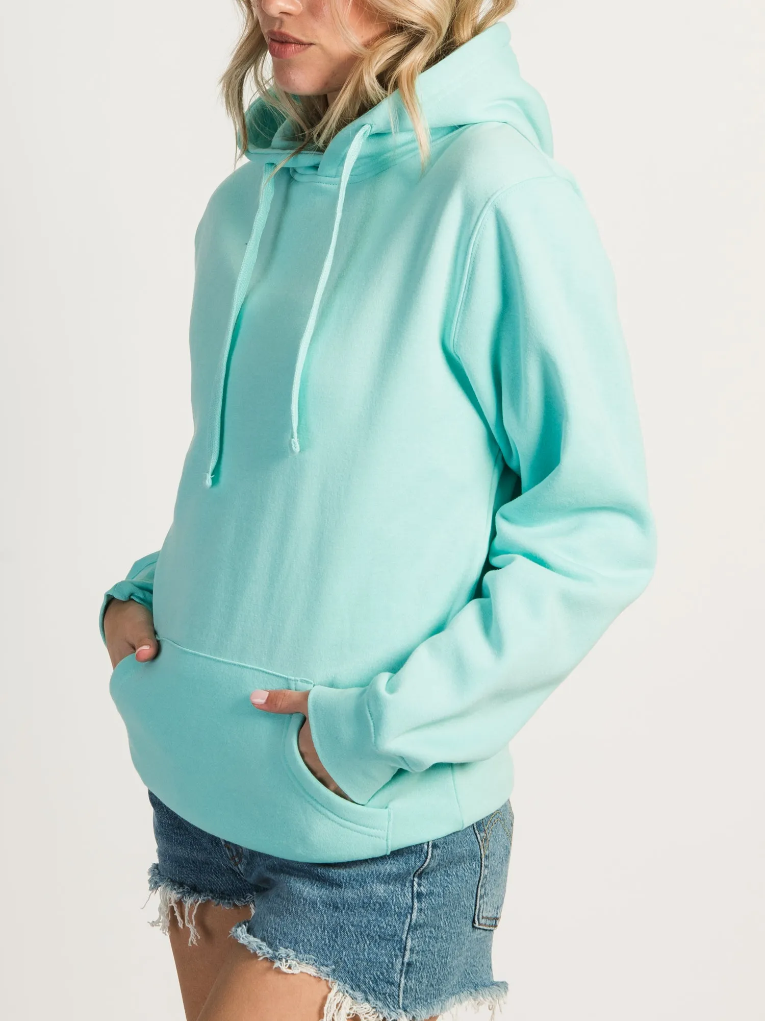 VERBAGE PARADISE BEACH HOODIE