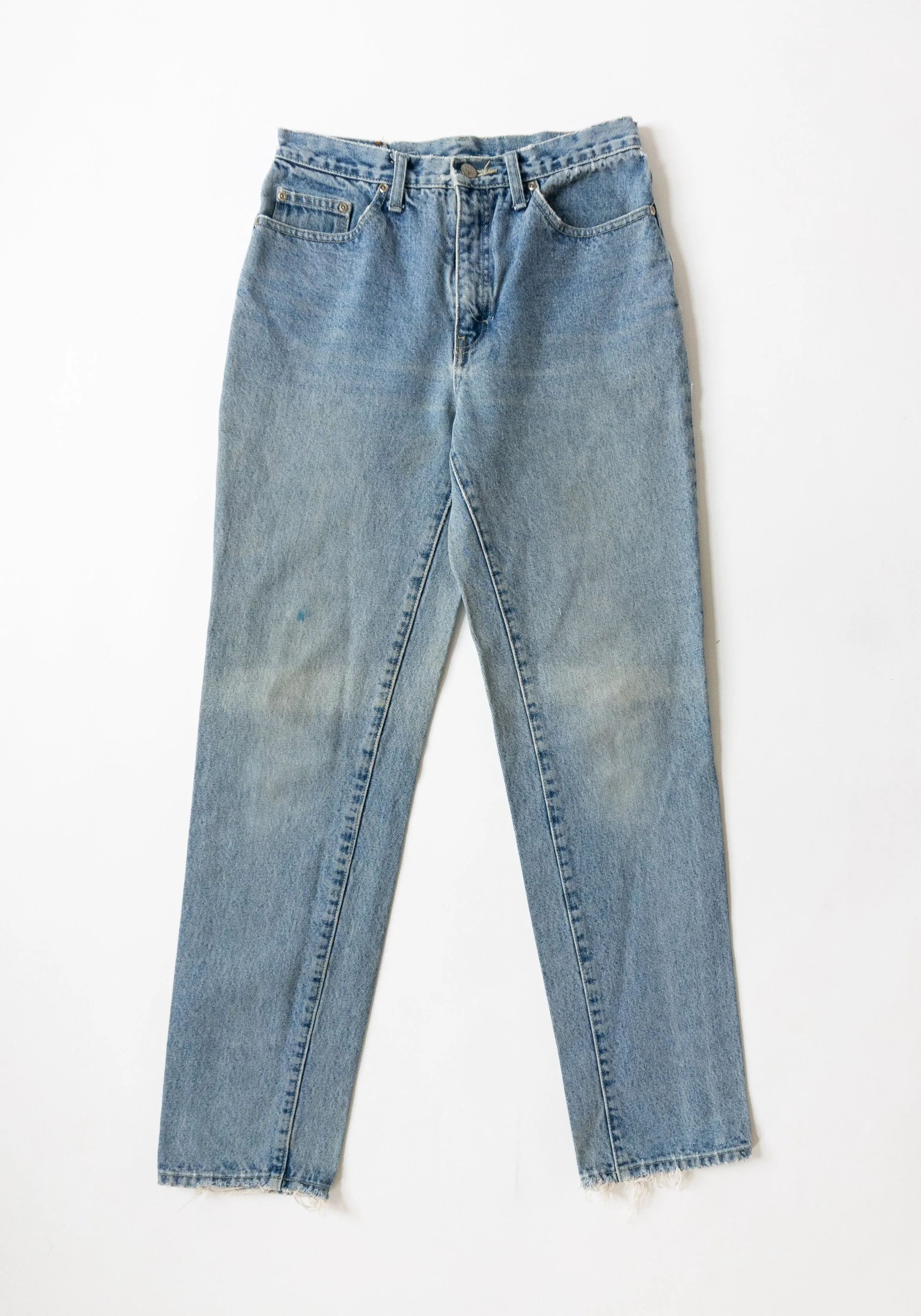 Vintage 90s Code Bleu Jeans