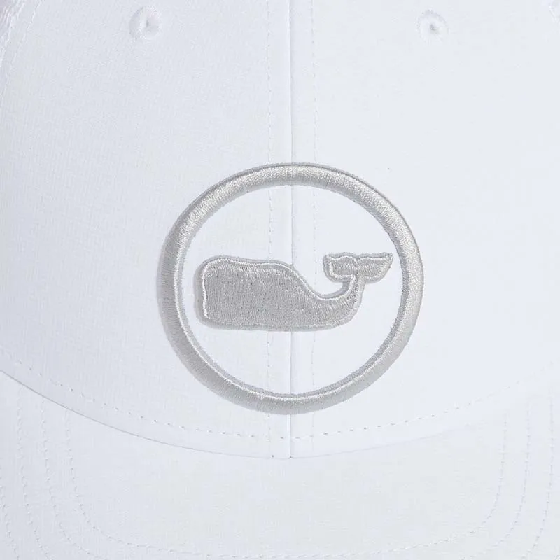 Whale Dot Performance Trucker