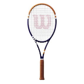 Wilson Blade 98 16x19 v8 Roland Garros