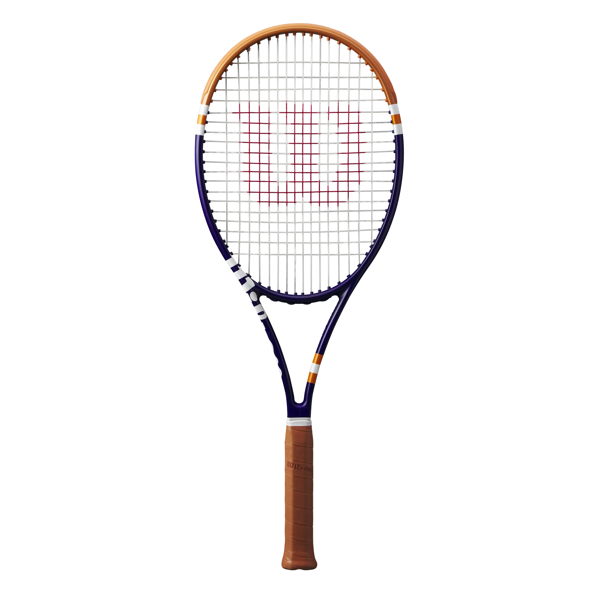 Wilson Blade 98 16x19 v8 Roland Garros