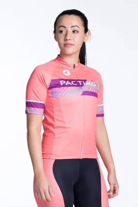 Women's Continental Jersey