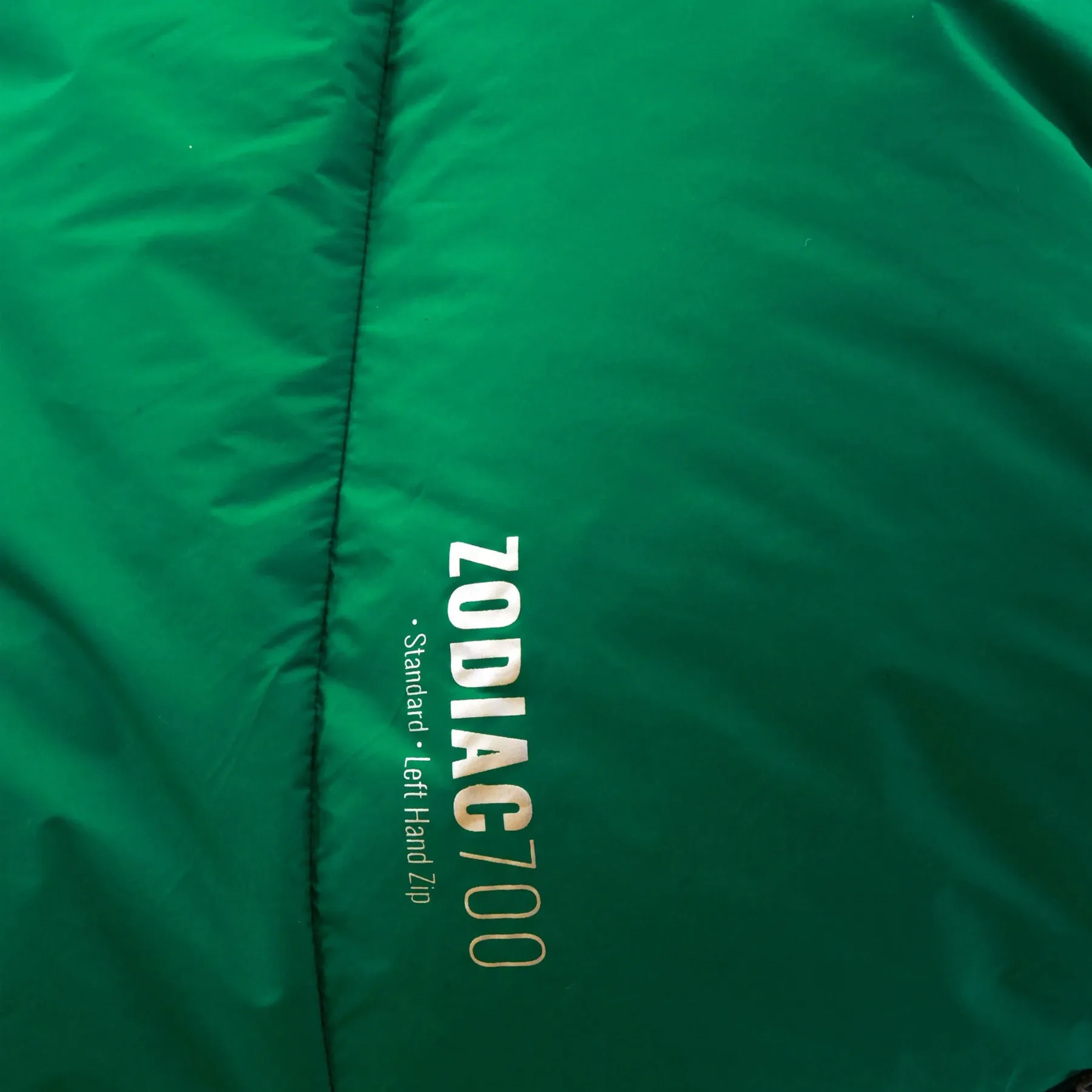 Zodiac 700 -10°C Down Sleeping Bag