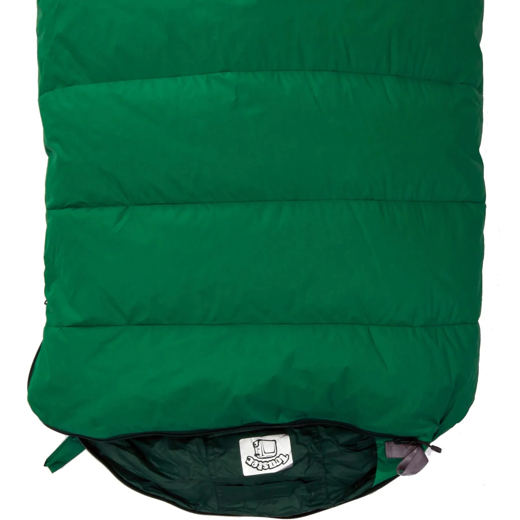 Zodiac 700 -10°C Down Sleeping Bag